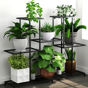 Planter Stand
